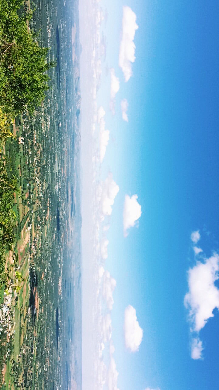 Photo of Yelagiri Hills, Yelagiri, Tamil Nadu, India by Geethanjali S