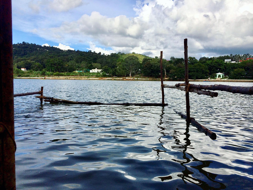 Photo of Yelagiri - Weekend getaway from Bengaluru! by Geethanjali S