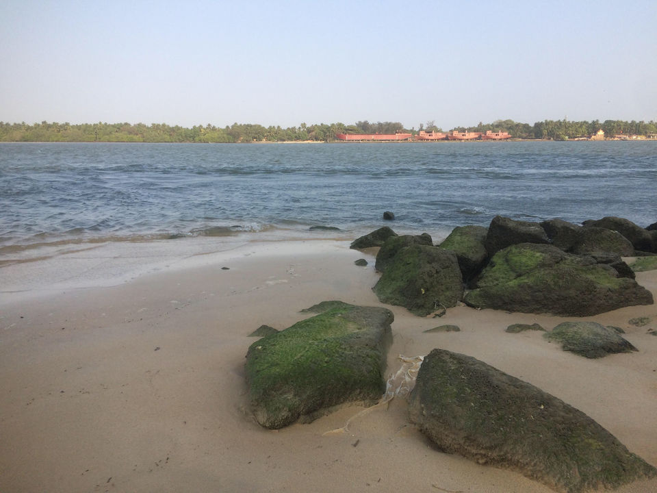Photo of When I Had Kodi Bengare Beach To Myself! by Geethanjali S