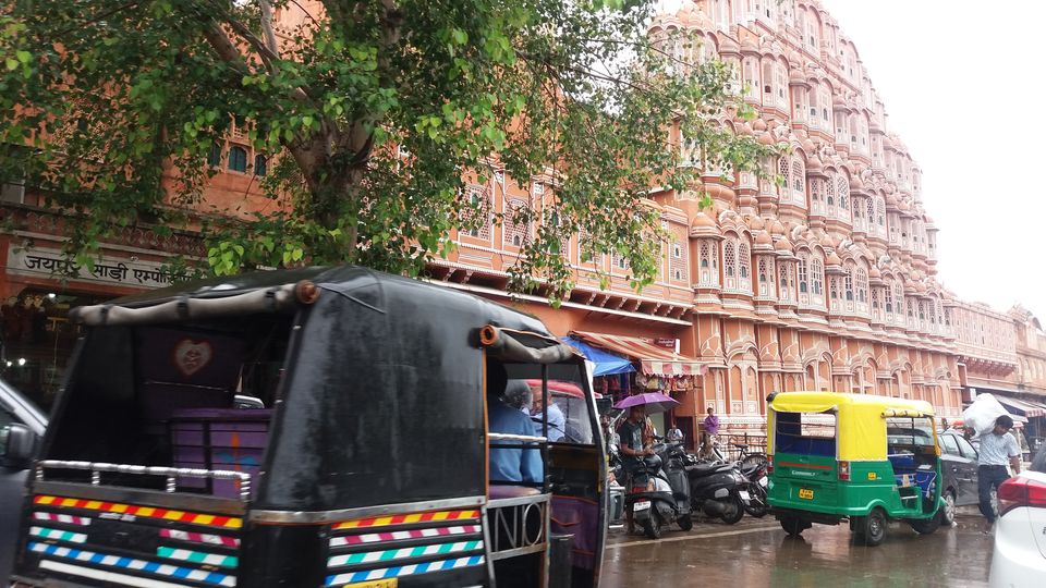 Photo of Jaipur, Rajasthan, India by Swadha Singh