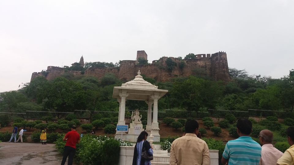Photo of Jaipur, Rajasthan, India by Swadha Singh