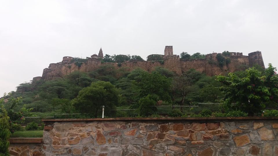 Photo of Jaipur, Rajasthan, India by Swadha Singh
