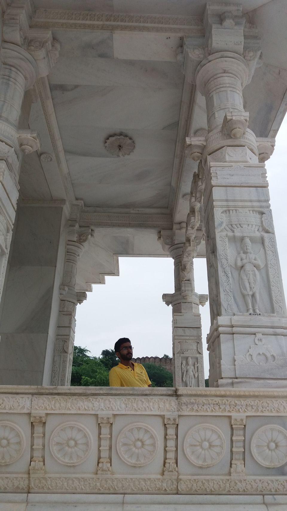 Photo of Jaipur, Rajasthan, India by Swadha Singh