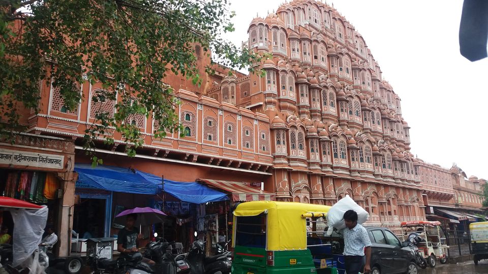 Photo of Jaipur, Rajasthan, India by Swadha Singh