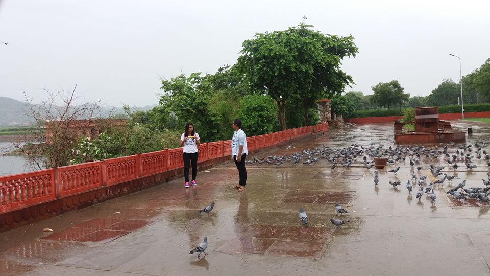 Photo of Jaipur, Rajasthan, India by Swadha Singh