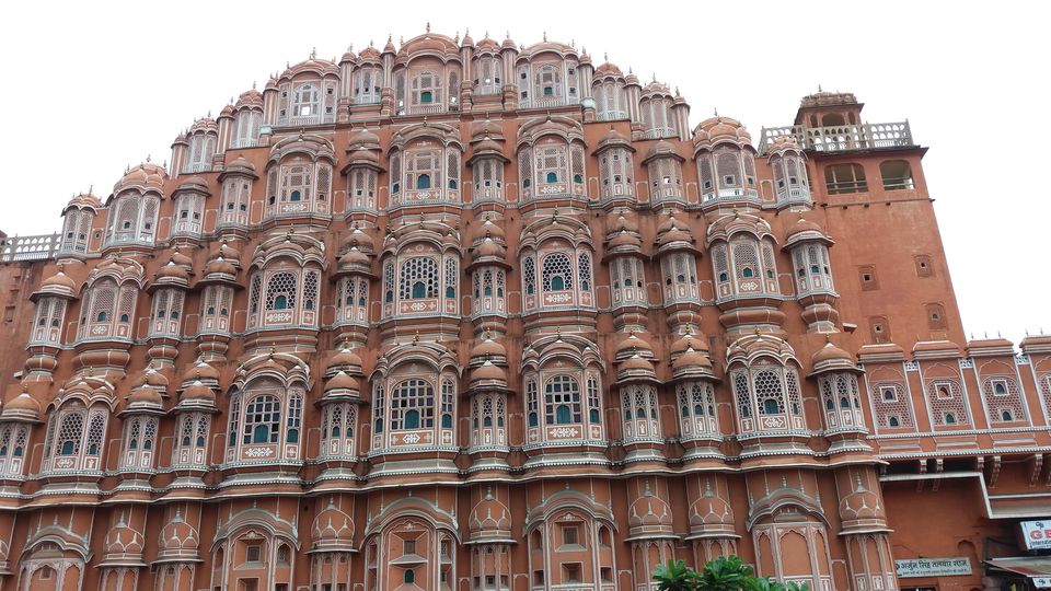 Photo of Jaipur, Rajasthan, India by Swadha Singh