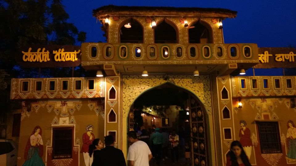 Photo of Jaipur, Rajasthan, India by Swadha Singh