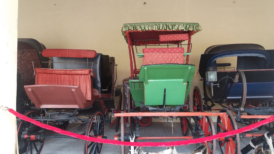 Photo of Jaipur-A drive from delhi to the Pink city by Swadha Singh