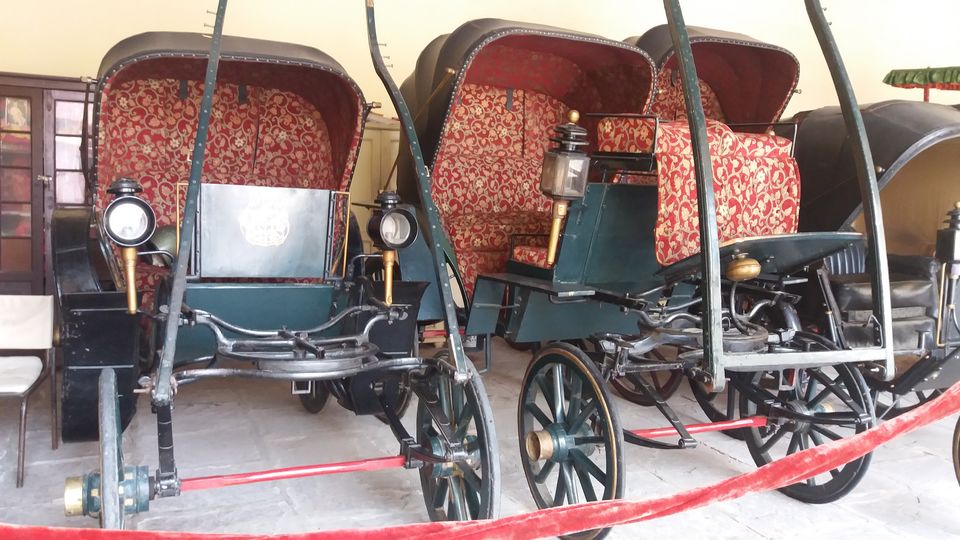 Photo of Jaipur-A drive from delhi to the Pink city by Swadha Singh
