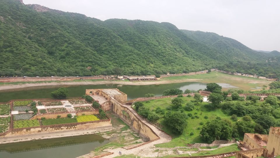 Photo of Jaipur-A drive from delhi to the Pink city by Swadha Singh