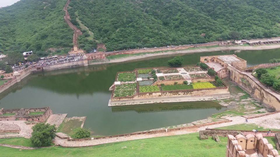 Photo of Jaipur-A drive from delhi to the Pink city by Swadha Singh