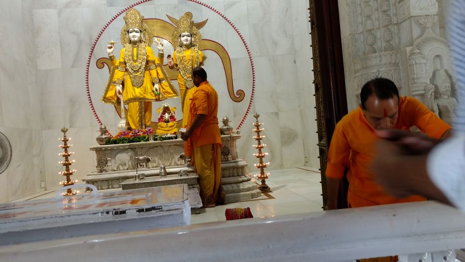 Photo of Jaipur-A drive from delhi to the Pink city by Swadha Singh