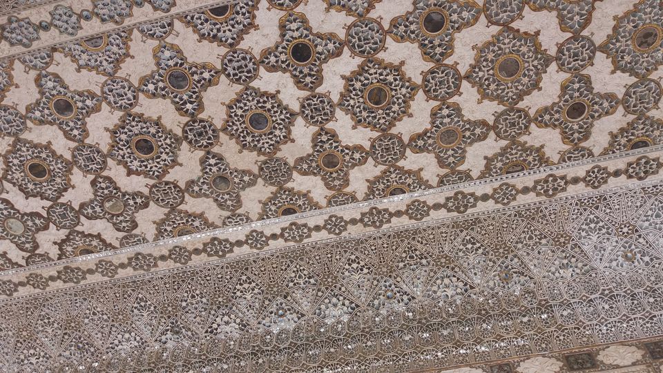 Photo of Jaipur-A drive from delhi to the Pink city by Swadha Singh