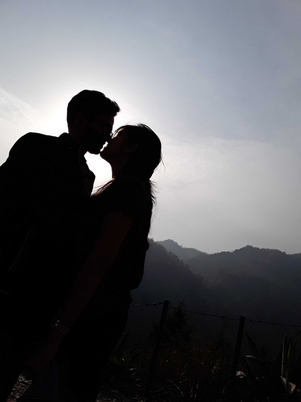 Photo of Nainital the road trip:Halfway to Paradise❤ by Swadha Singh
