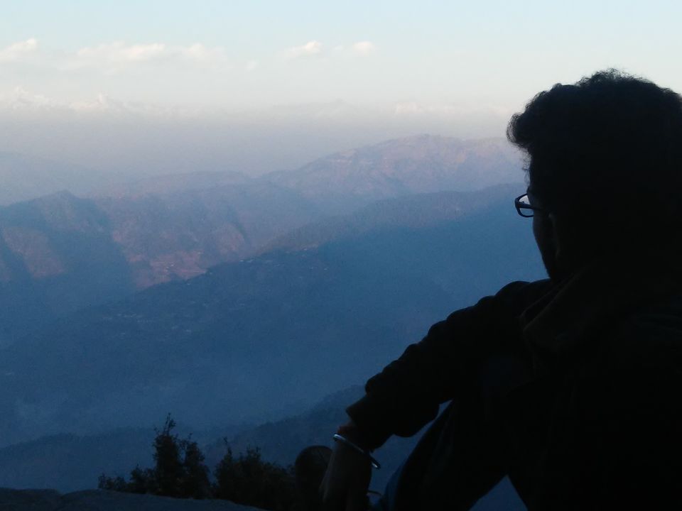 Photo of Nainital the road trip:Halfway to Paradise❤ by Swadha Singh