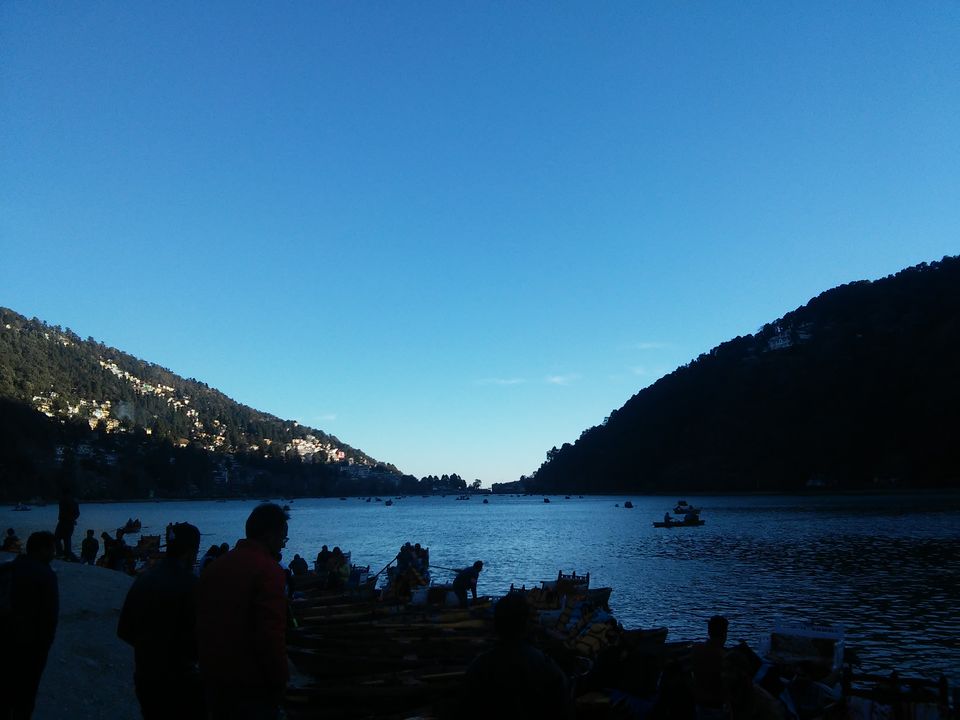 Photo of Nainital the road trip:Halfway to Paradise❤ by Swadha Singh