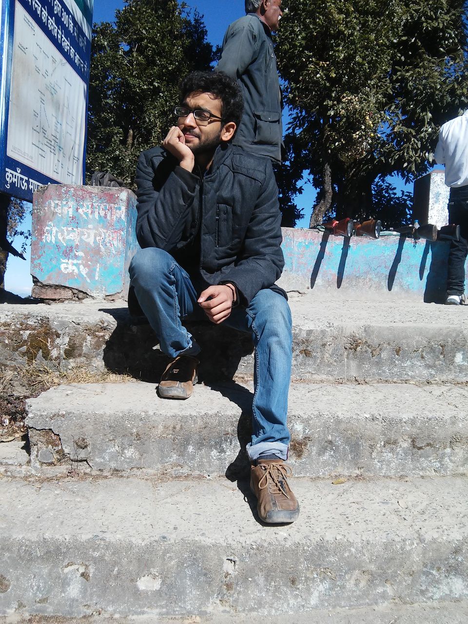 Photo of Nainital the road trip:Halfway to Paradise❤ by Swadha Singh