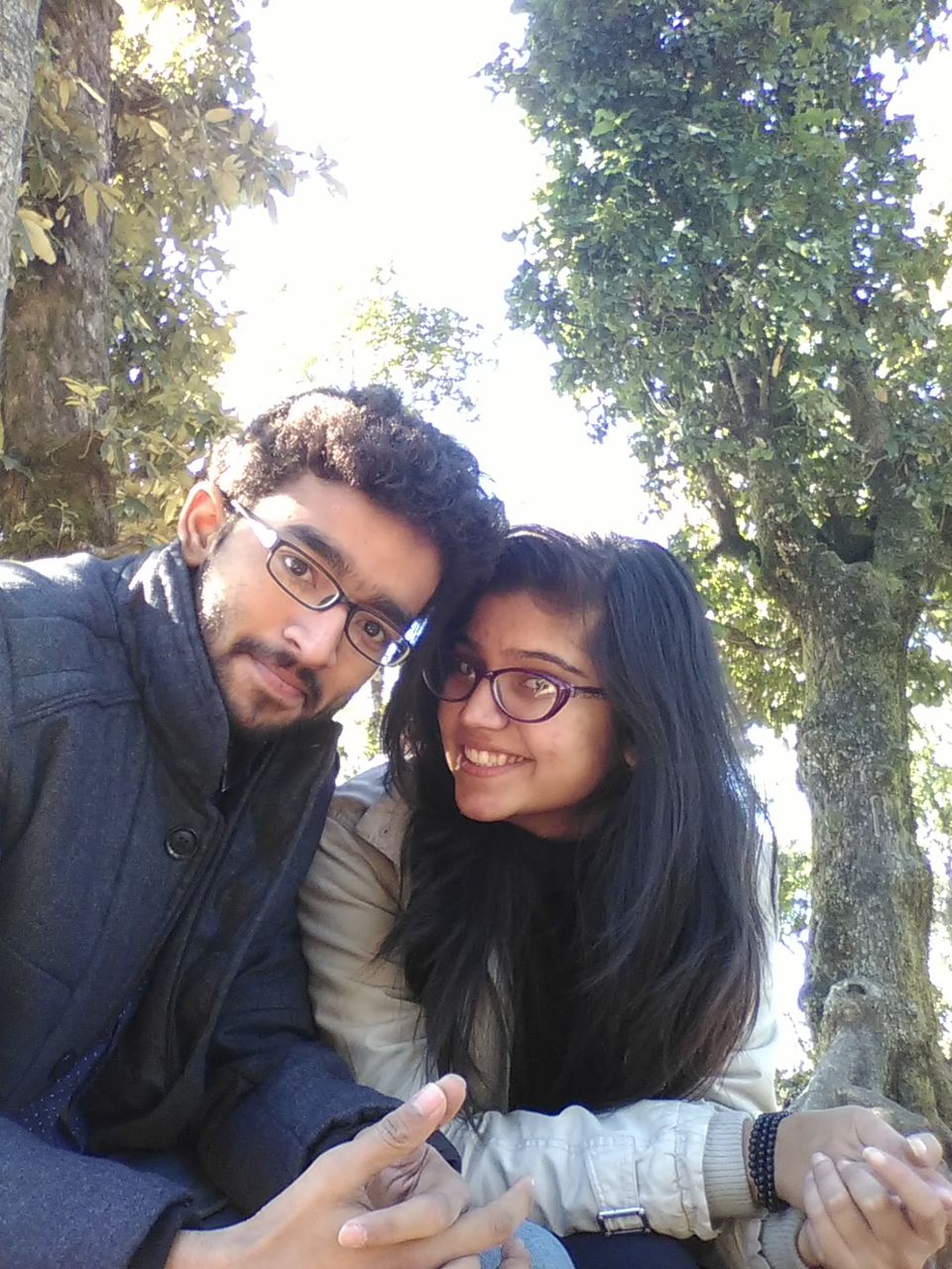 Photo of Nainital the road trip:Halfway to Paradise❤ by Swadha Singh