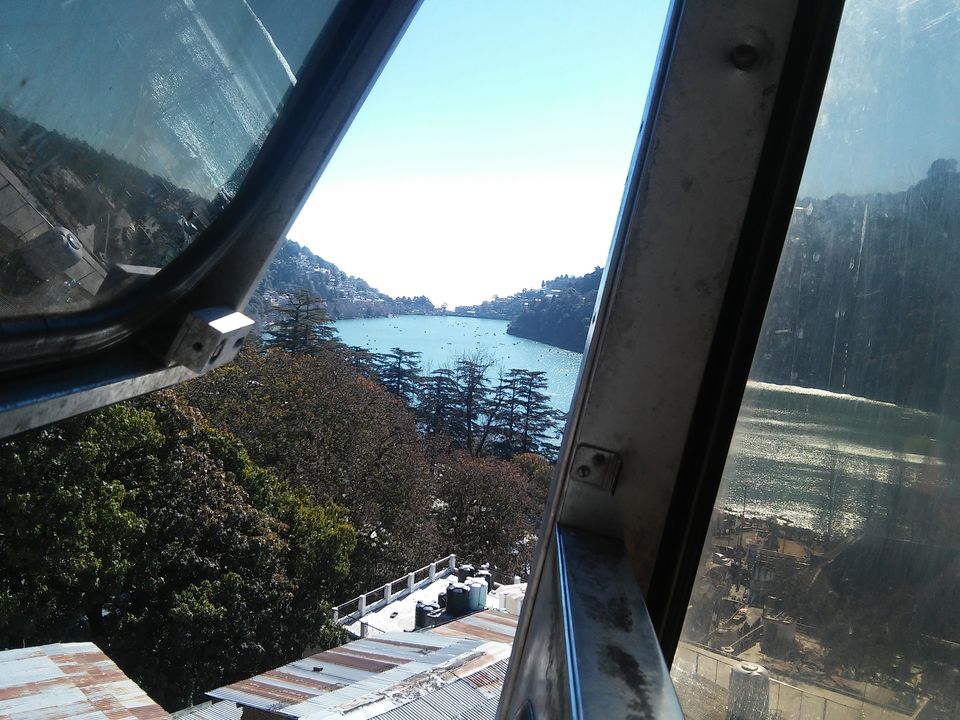 Photo of Nainital the road trip:Halfway to Paradise❤ by Swadha Singh