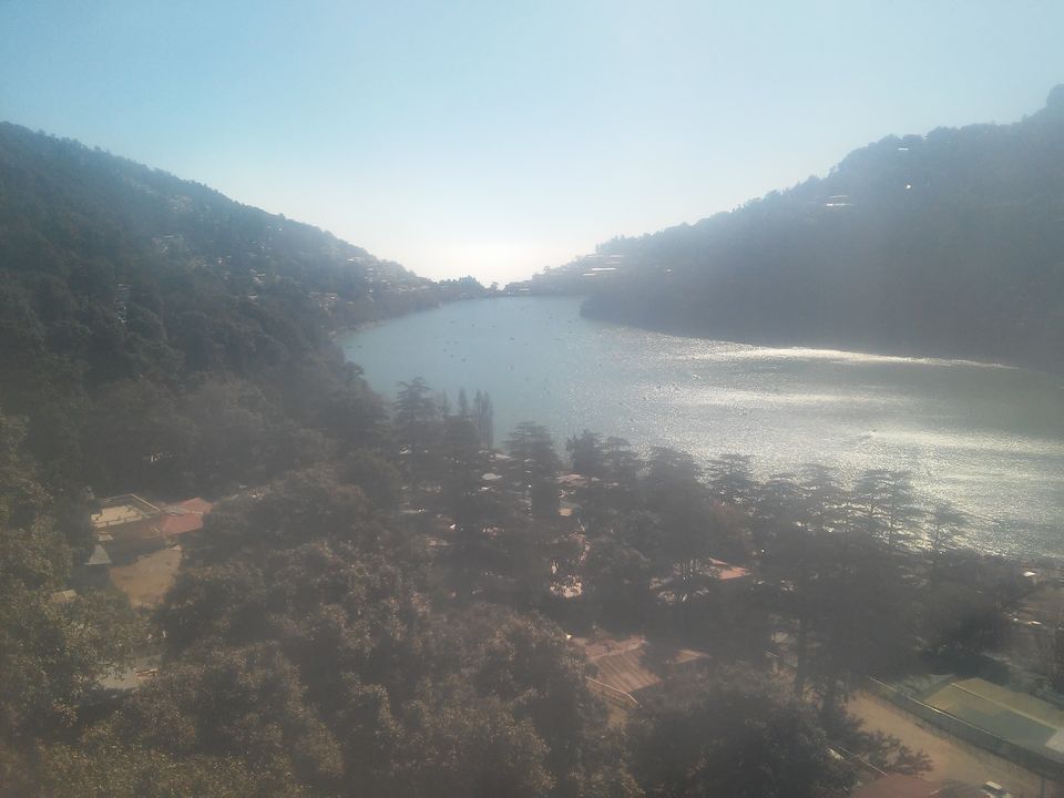 Photo of Nainital the road trip:Halfway to Paradise❤ by Swadha Singh