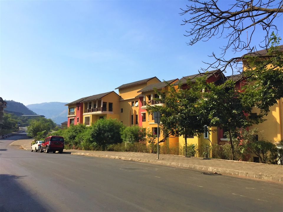 Photo of Living the Italian holiday dream, only a drive away from Mumbai! #indiain5k by Tanushree Bodhankar Anchan