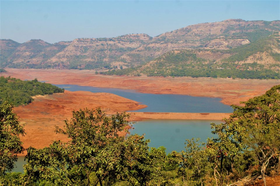 Photo of Living the Italian holiday dream, only a drive away from Mumbai! #indiain5k 1/5 by Tanushree Bodhankar Anchan