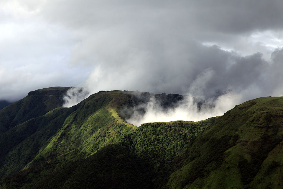 Photo of Northeast India 1/1 by Dhiraj Deka