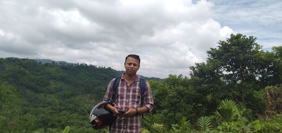 Photo of Lumpih Trip 2/4 by Dhiraj Deka