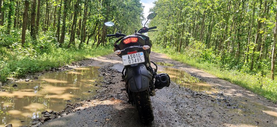 Photo of Lumpih Trip 1/4 by Dhiraj Deka