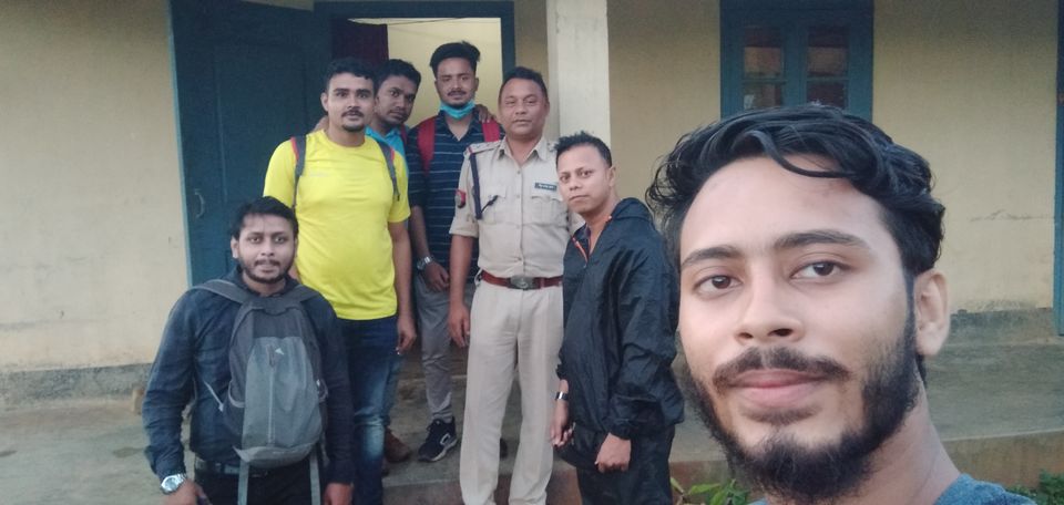 Photo of Lumpih Trip 3/4 by Dhiraj Deka