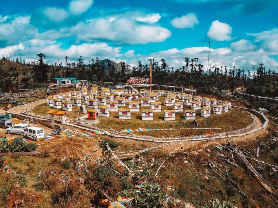 Photo of Mandala Top Arunachal Pradesh 1/1 by Dhiraj Deka