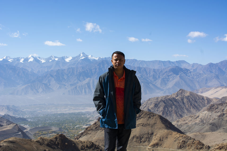 Photo of Ladakh Trip 2/25 by Dhiraj Deka