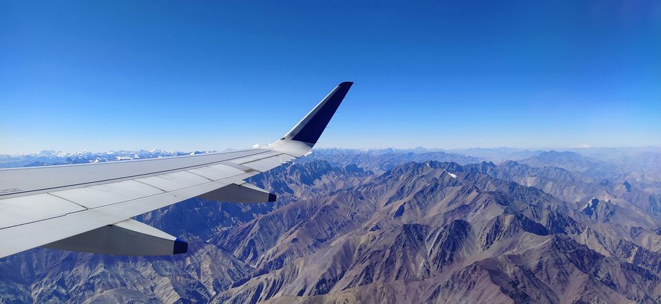 Photo of Ladakh Trip 22/25 by Dhiraj Deka