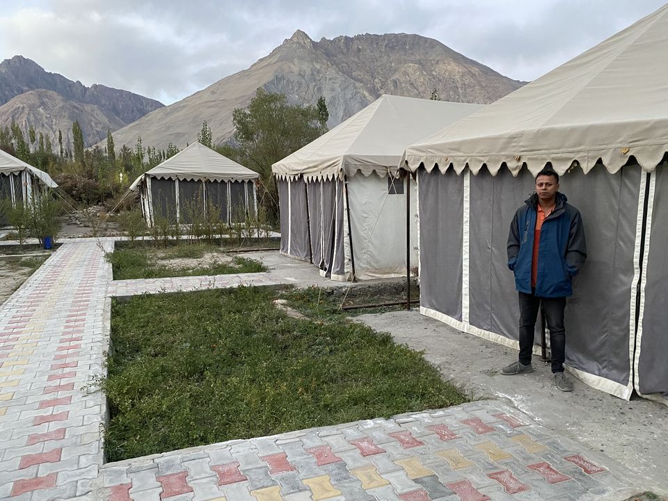 Photo of Ladakh Trip 11/25 by Dhiraj Deka