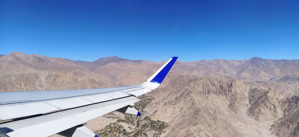 Photo of Ladakh Trip 21/25 by Dhiraj Deka