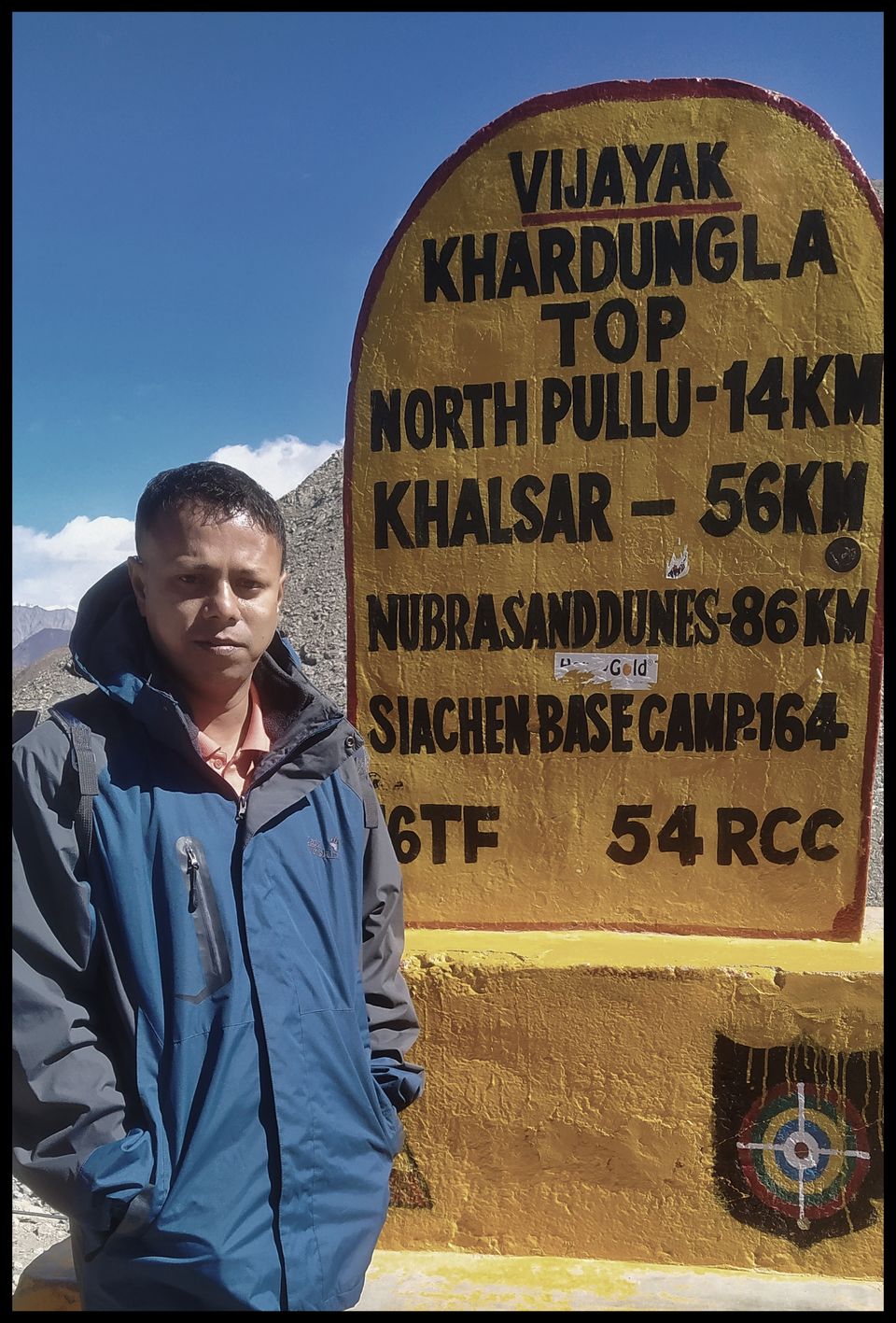 Photo of Ladakh Trip 17/25 by Dhiraj Deka