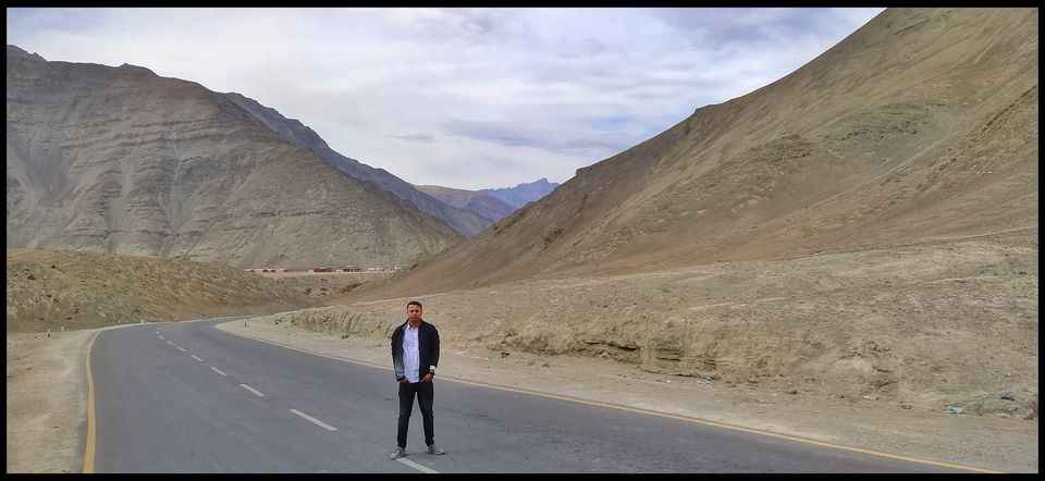 Photo of Ladakh Trip 15/25 by Dhiraj Deka