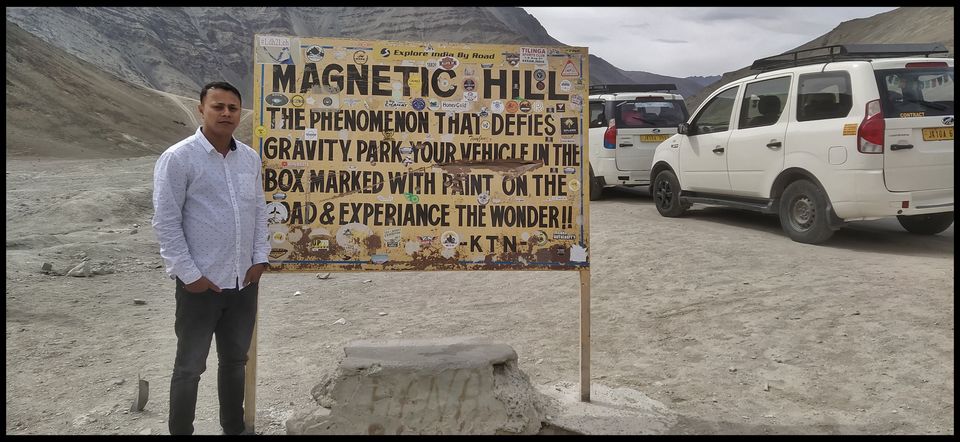 Photo of Ladakh Trip 16/25 by Dhiraj Deka