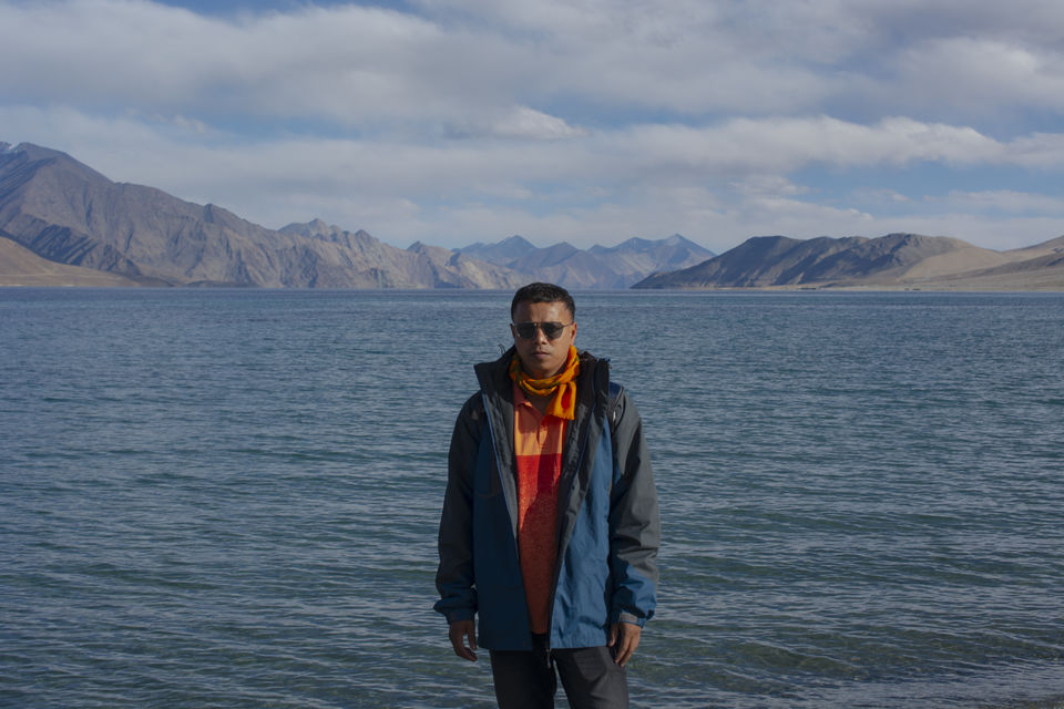 Photo of Ladakh Trip 6/25 by Dhiraj Deka