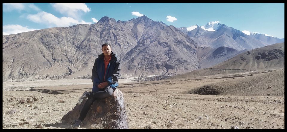 Photo of Ladakh Trip 19/25 by Dhiraj Deka