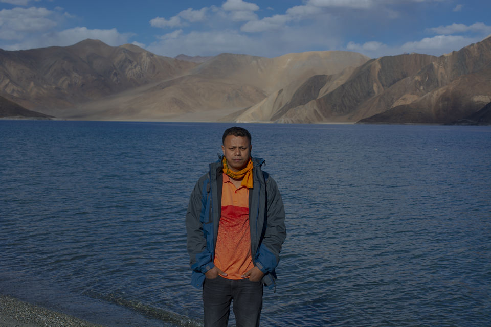 Photo of Ladakh Trip 5/25 by Dhiraj Deka