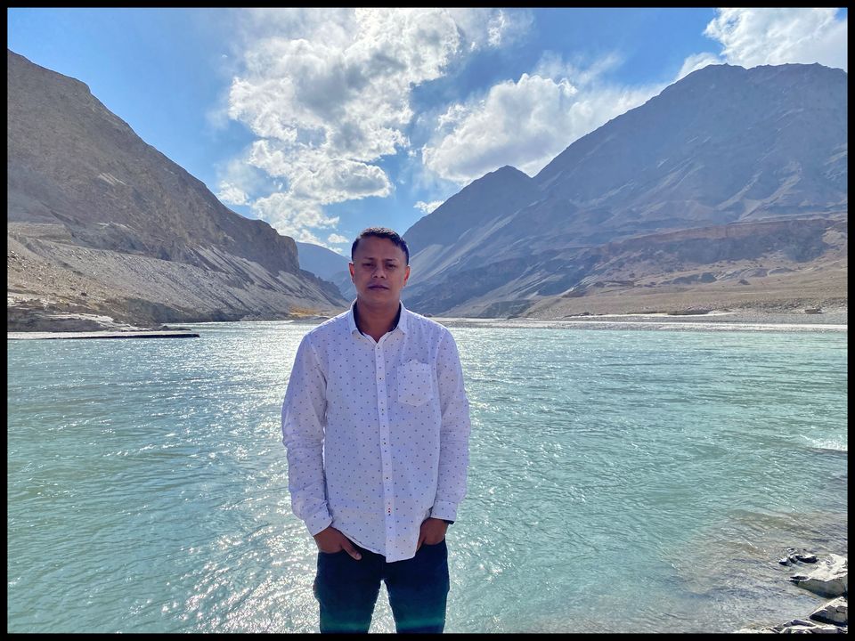 Photo of Ladakh Trip by Dhiraj Deka