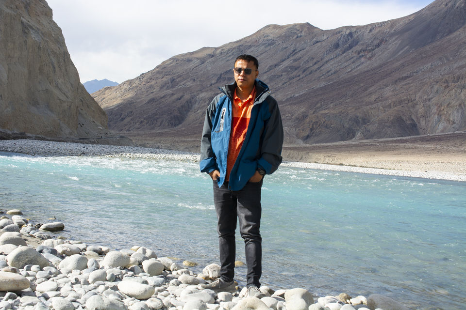Photo of Ladakh Trip 3/25 by Dhiraj Deka