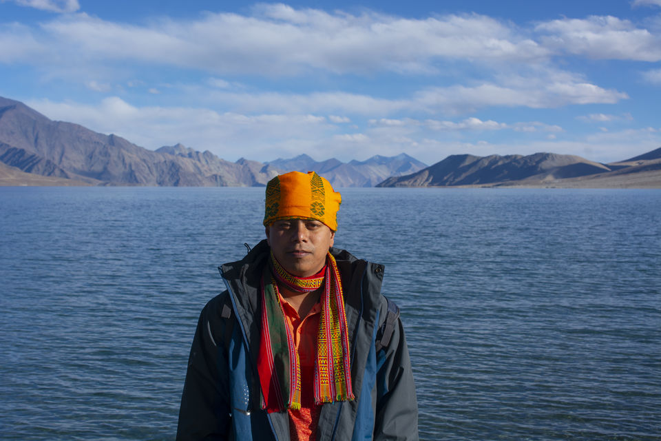 Photo of Ladakh Trip 7/25 by Dhiraj Deka