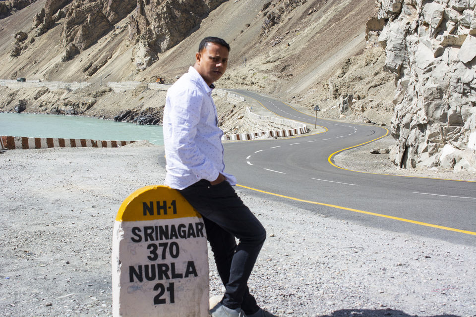 Photo of Ladakh Trip 1/25 by Dhiraj Deka