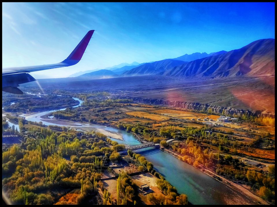 Photo of Ladakh Trip 25/25 by Dhiraj Deka