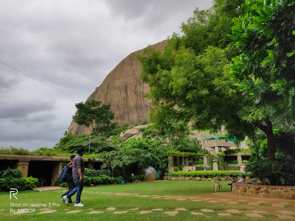 Photo of Ramanagara, Karnataka, India by Anoop Kumar Singh