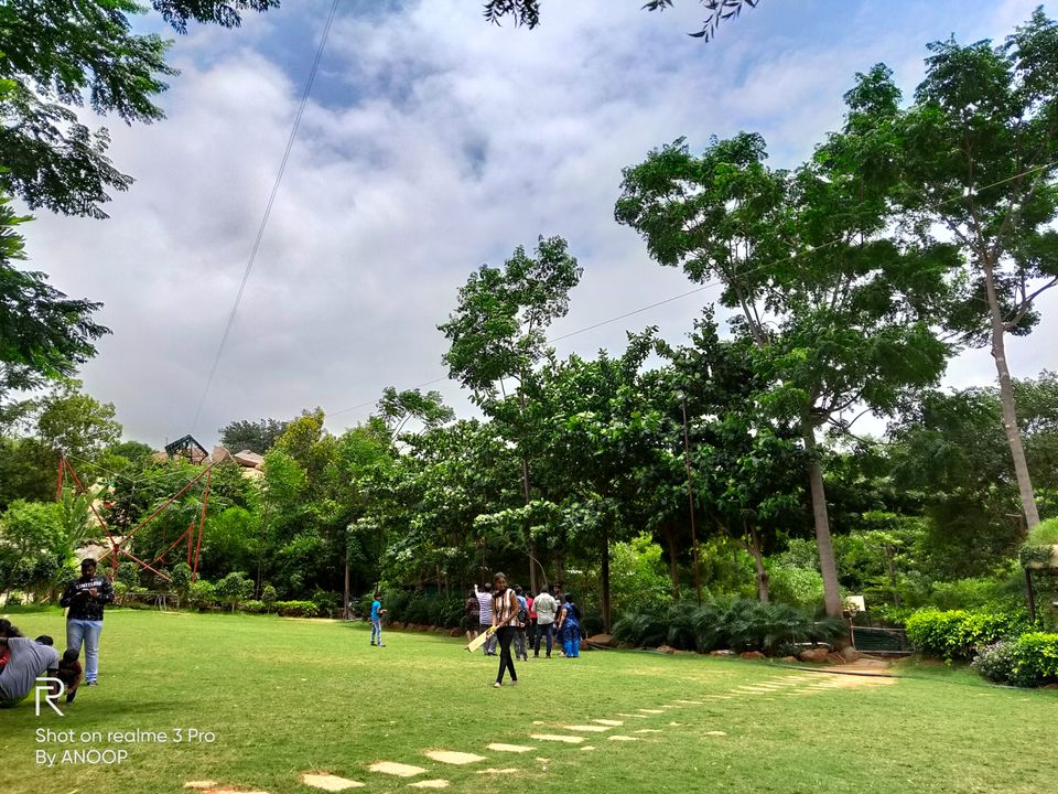 Photo of Ramanagara, Karnataka, India by Anoop Kumar Singh