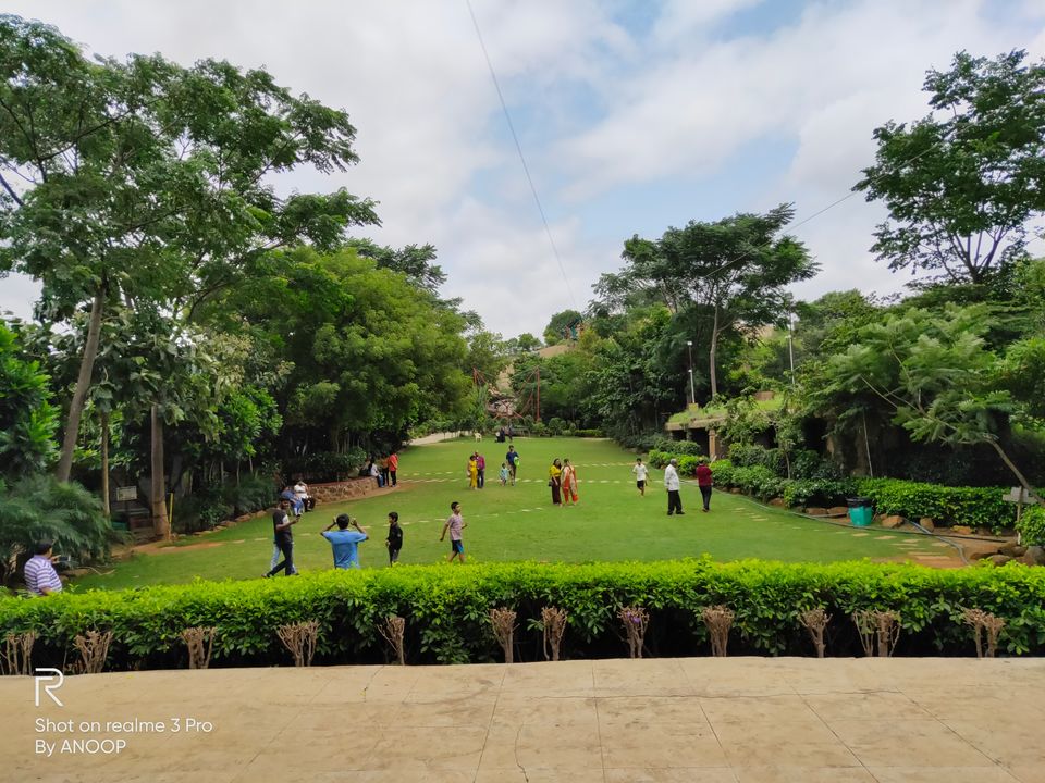 Photo of Ramanagara, Karnataka, India by Anoop Kumar Singh
