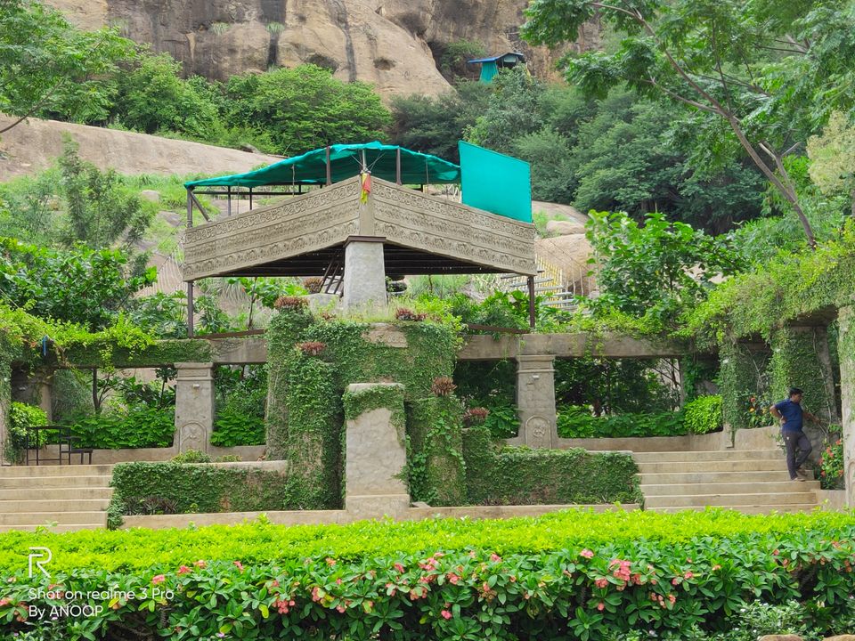 Photo of Ramanagara, Karnataka, India by Anoop Kumar Singh